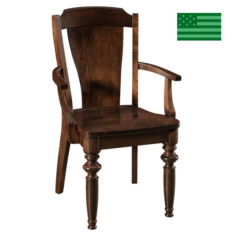 Chancellor Arm Chair